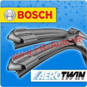 Sada stieračov Bosch Aerotwin A 385 S 750/650mm