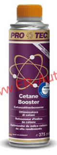 CETANE BOOSTER - Prípravok na zvýšenie ketánového čísla 375ml
