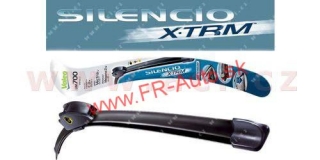Stierače VALEO SILENCIO X-TRM (sada 2ks) [750+650mm]