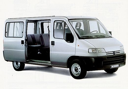 nahradne diely peugeot boxer