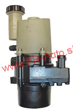 Hydraulické čerpadlo posilňovača riadenia 1.5dCi