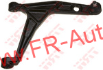 (P-226) Rameno predné