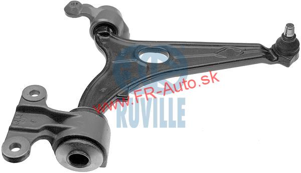(F-795) Rameno predné