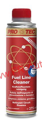 FUEL LINE CLEANER - Čistič benzínového systému