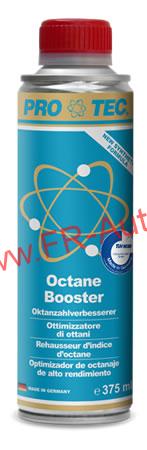 OCTANE BOOSTER - Prípravok pre zvýšenie oktánového čísla 