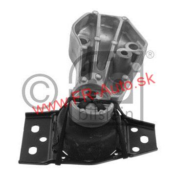 Silentblok motora 1.5dCi