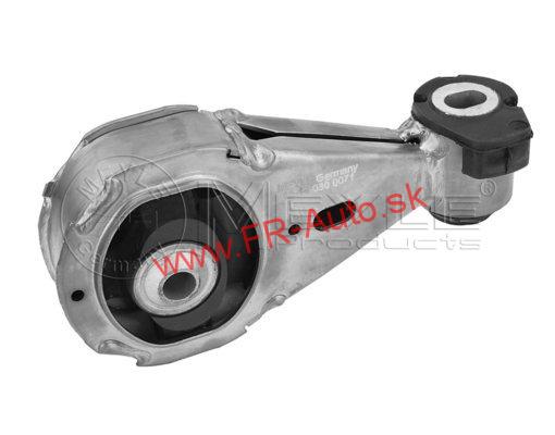 Silentblok motora - 1.5dCi