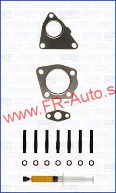 Montážna sada Turbo 1.5dCi