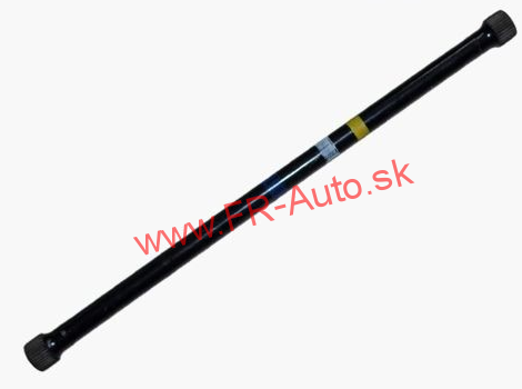 Torzná tyč Ľavá Zadná - 574mm