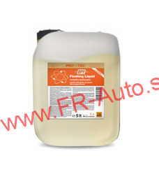 DPF FLUSHING LIQUID 5000ml