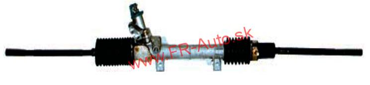 Servo riadenie  Partner Berlingo