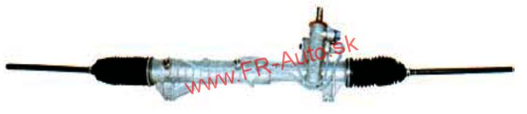 Servo riadenie  Jumpy Evasion Boxer 806