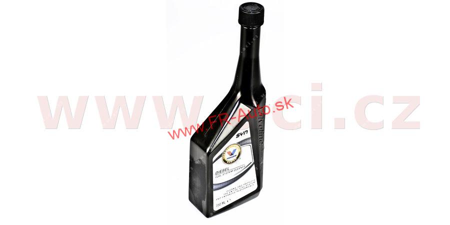 VALVOLINE SYNPOWER EXTREME FUEL SYSTEM CLEANER