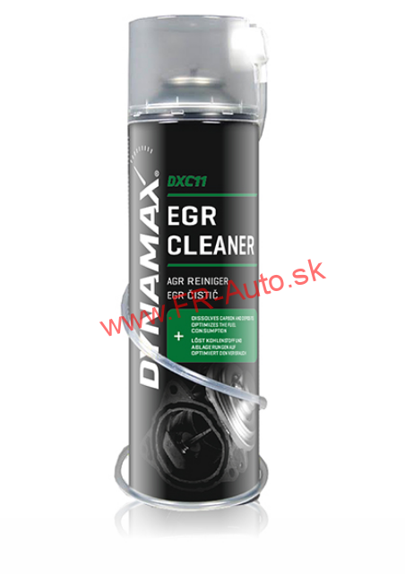 EGR CLEANER -  sprej 400ml