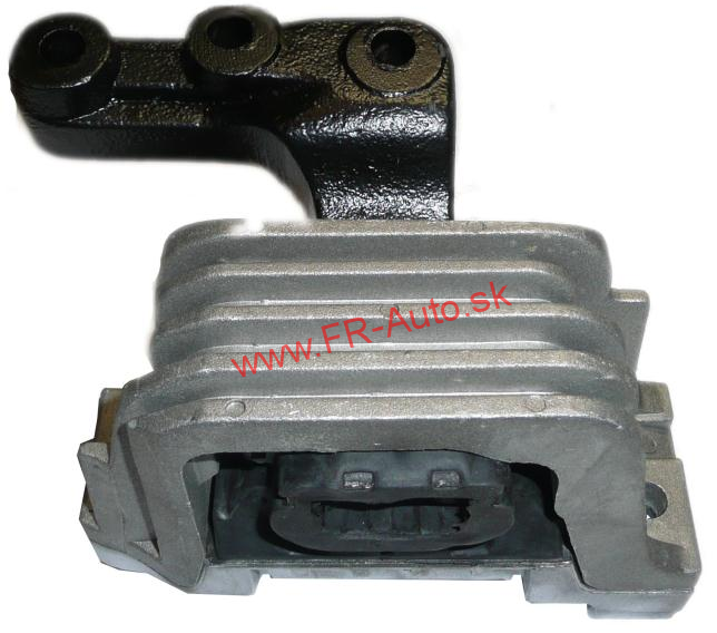 (M5192) Silentblok motora 1.4 HDi (DV4TD)