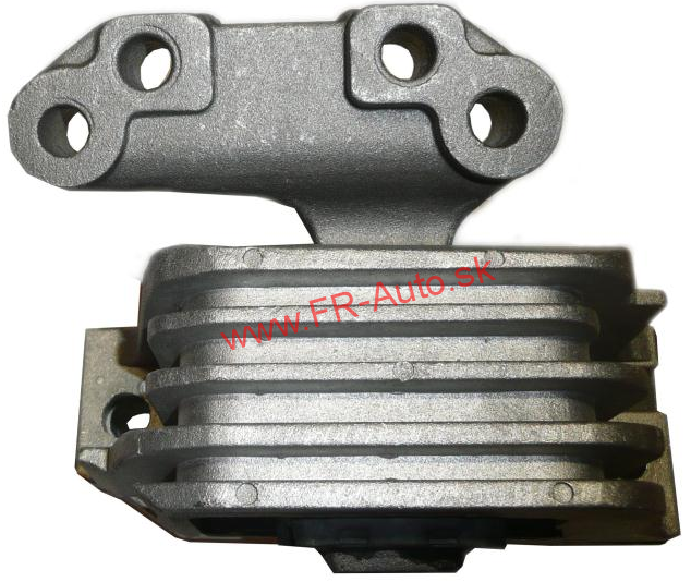 (M5218) Silentblok motora 1.4(EP3) , 1.6(EP5 auto)