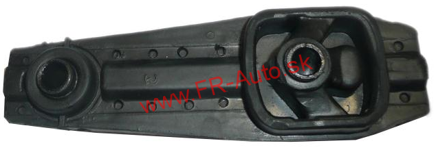 (M5213) Silentblok motora 1.6(EP6 Man), 1.6HDi