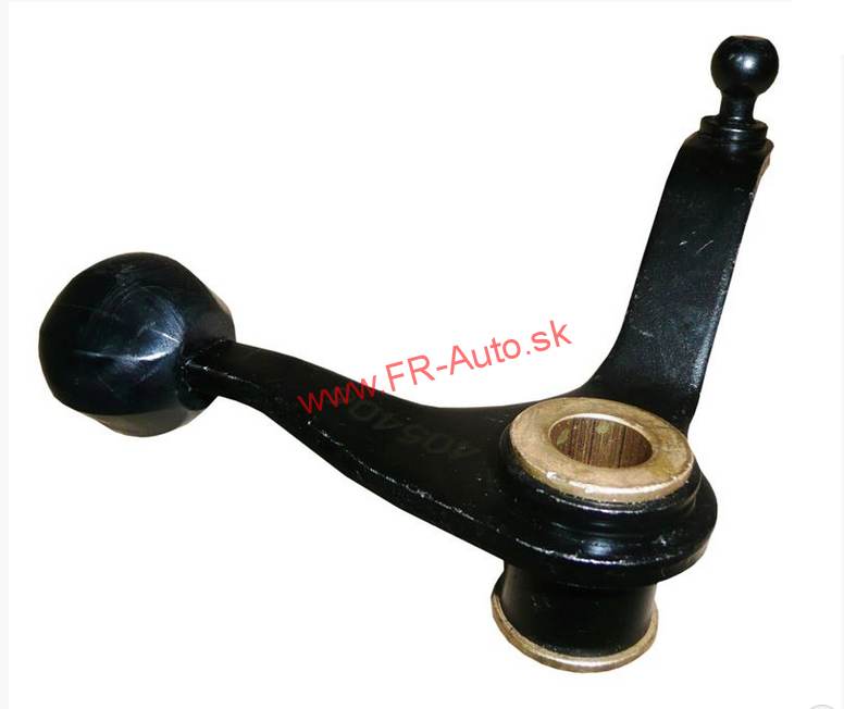 Radiaca páka Berlingo, Xsara, ZX, Partner,306