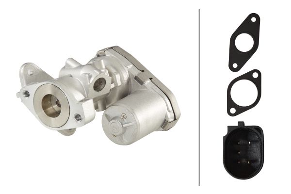EGR ventil 2.2 HDi
