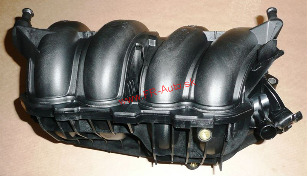 Rozvádzač vzduchu - 1.6 16v VTi
