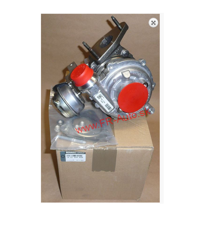 Turbo - 2.3dCi 