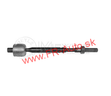 (P-173) Tyčka / tiahlo riadenia  