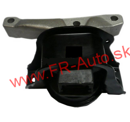 (M5184) Silenblok motora 