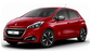 Peugeot 208 (2012-)