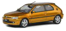 Peugeot 306 (1993-)