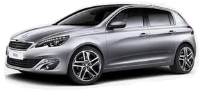 Peugeot 308 (2013-)