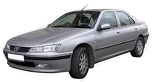 Peugeot 406 (1999-)